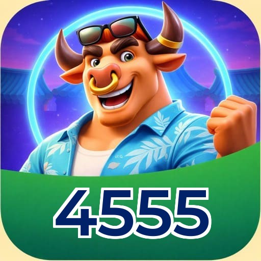 4555 segurança SSL 256-bit - Licença Curaçao, eCOGRA, GLI certificado
