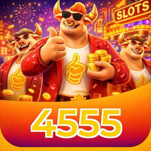Tabela RTP dos jogos de cassino da 4555