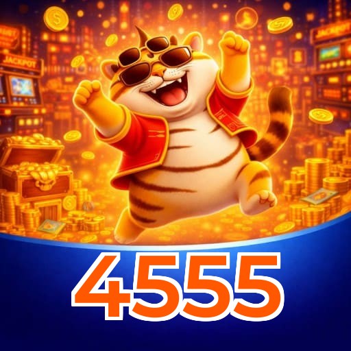 Catálogo 4555 2.547 jogos - Pragmatic Play, Evolution, NetEnt